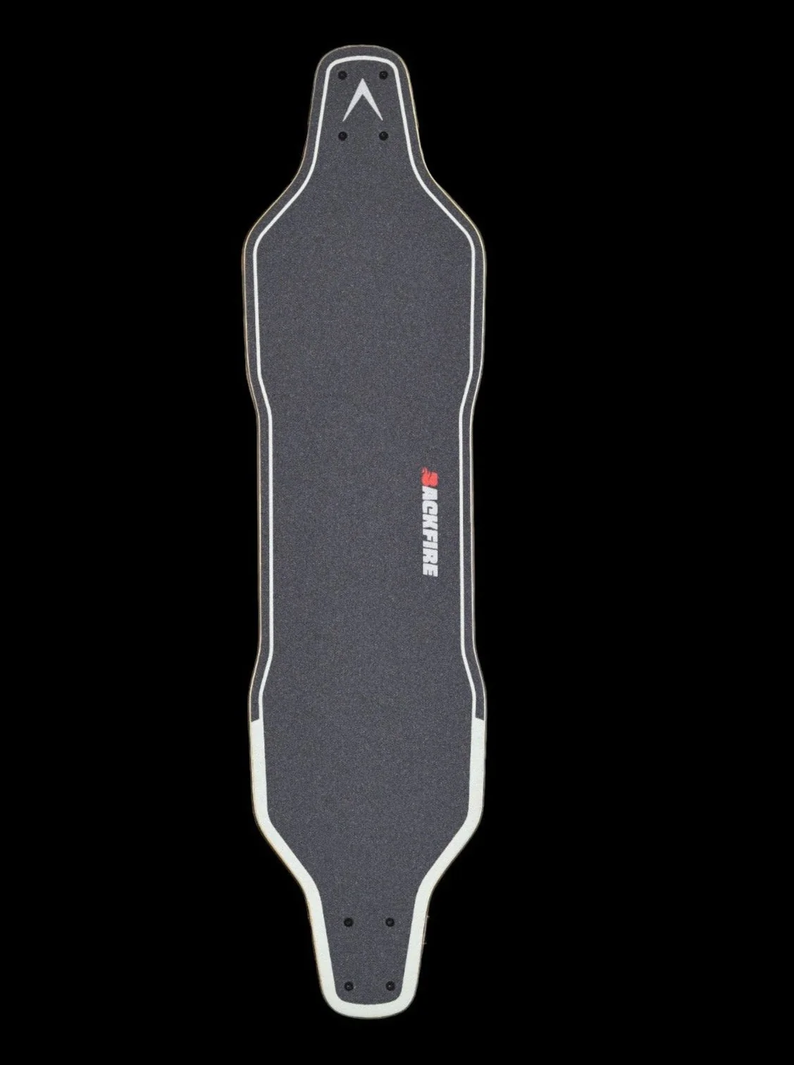 Backfire Accessories